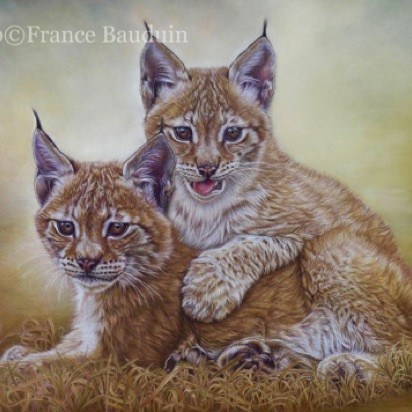 Best Buds - 152 hours
Brown Pastelmat Board
19.5" x 27.5"
Ref: Anne Noël (own composition) Best Buds - 152 hours
Brown Pastelmat Board
19.5" x 27.5"
Ref: Anne Noël (own composition)